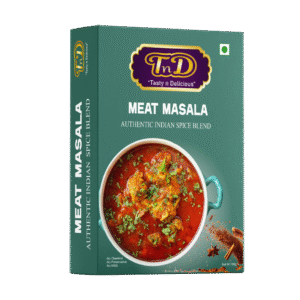 MEAT MASALA