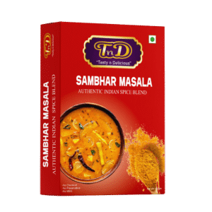 SAMBHAR MASALA