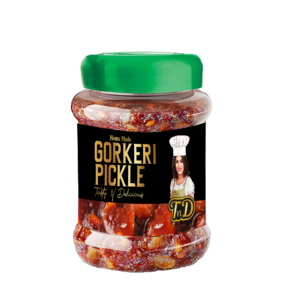 GORKERI PICKLE