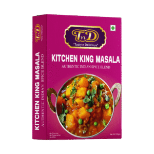 KITCHEN KING MASALA
