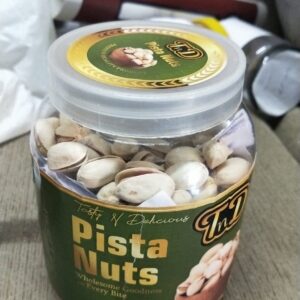 Pista Nuts