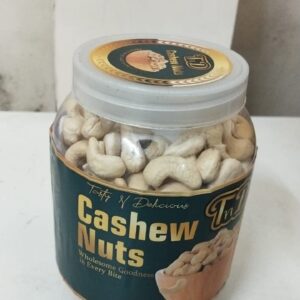 Cashew Nuts