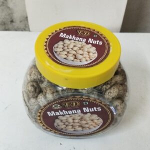 Makhana Nuts