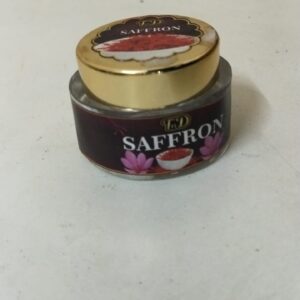 Saffron