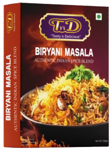 biryani masala