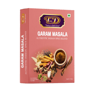 Garam Masala