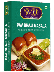 pav bhaji