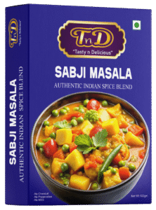 sabji masala