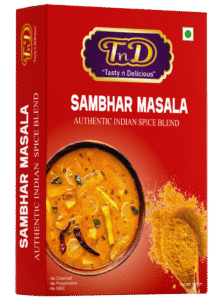 sambhar masala