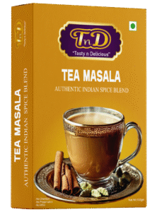 tea masala