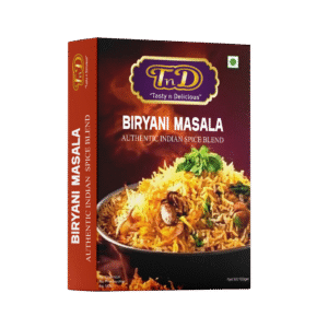 BIRYANI MASALA
