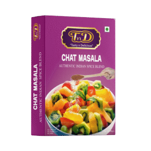 CHAT MASALA