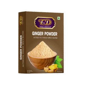 GINGER POWDER