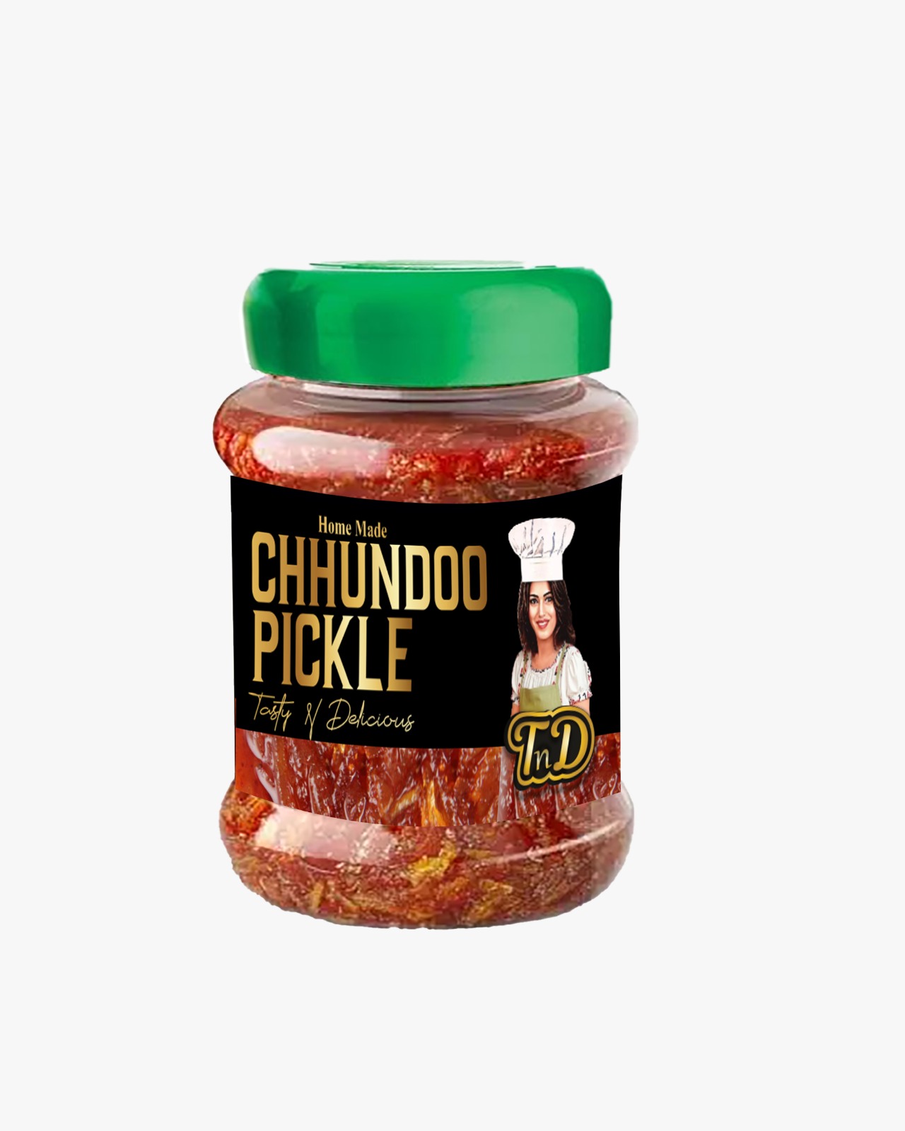 CHHUNDOO PICKLE