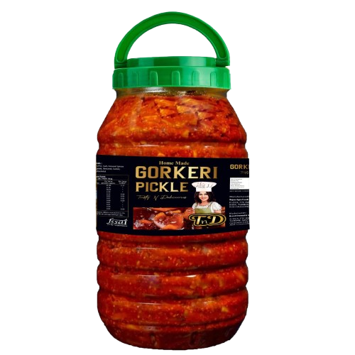 GORKERI PICKLE - Image 2