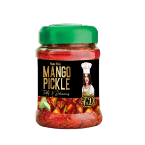 MANGO PICKLE