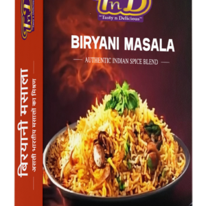 BIRYANI MASALA