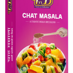 CHAT MASALA