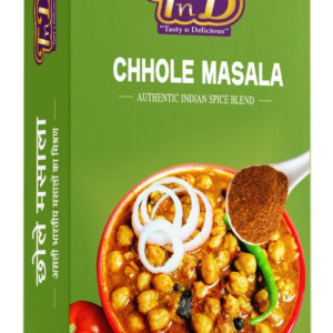 CHHOLE MASALA