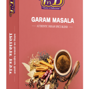 Garam Masala