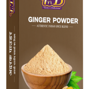 GINGER POWDER