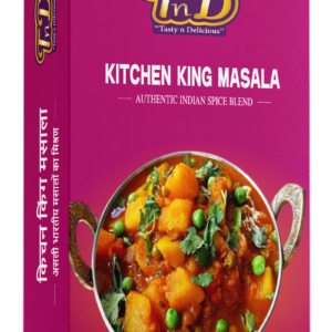 KITCHEN KING MASALA