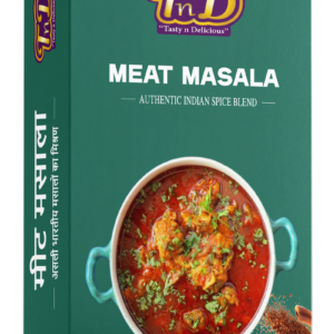 MEAT MASALA