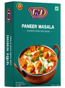 paneer masala f