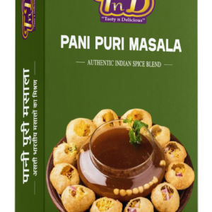 PANI PURI MASALA