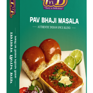 PAV BHAJI MASALA