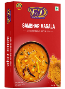 sambhar masala f
