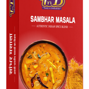 SAMBHAR MASALA