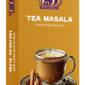 TEA MASALA